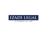 https://www.logocontest.com/public/logoimage/1609866193Izadi Legal.png